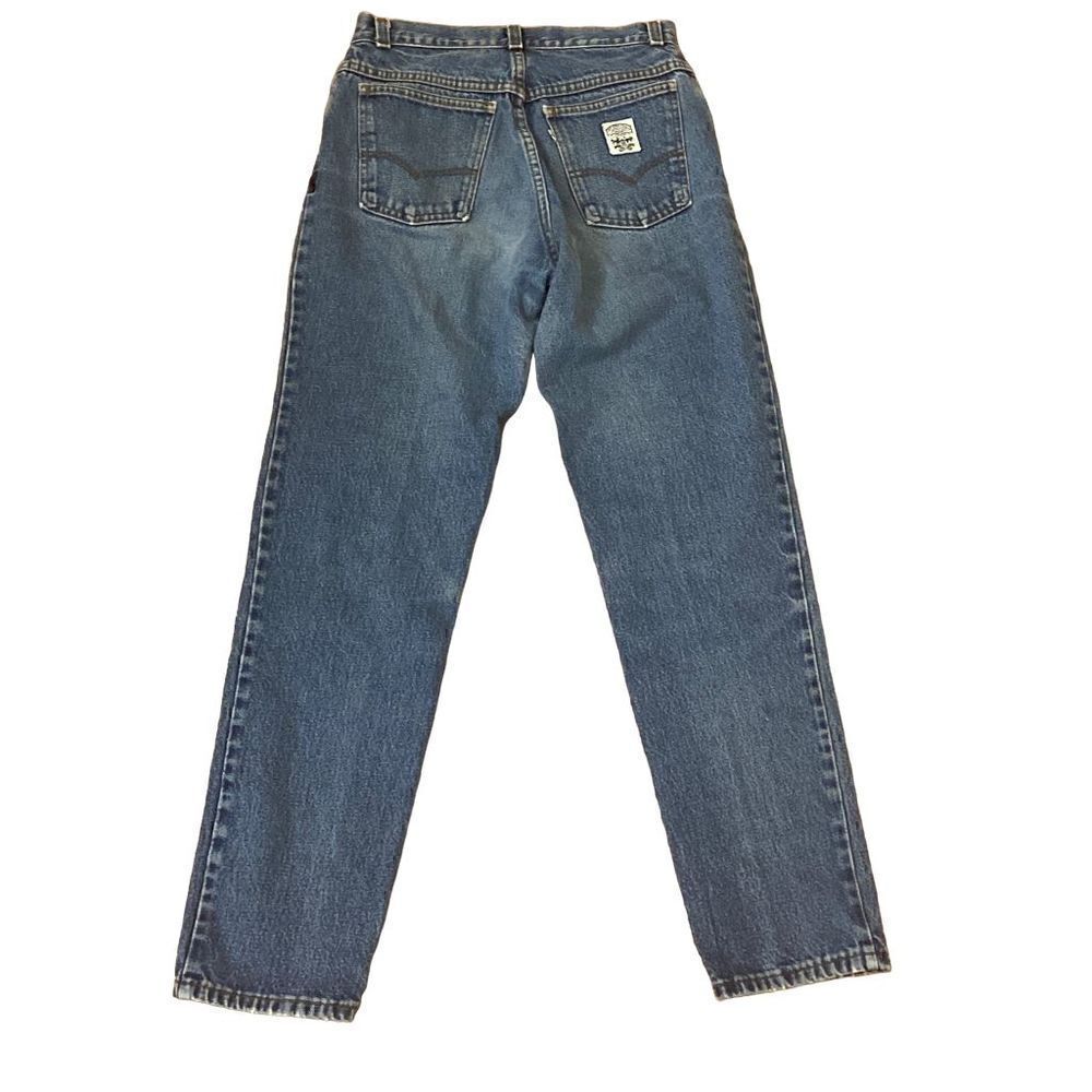 Levi’s Vintage White Tag Tapered Leg Jeans Size 15